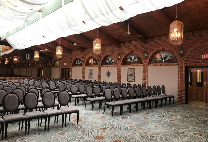 هتل Holiday Inn Chicago Sw Countryside Confctr By Ihg