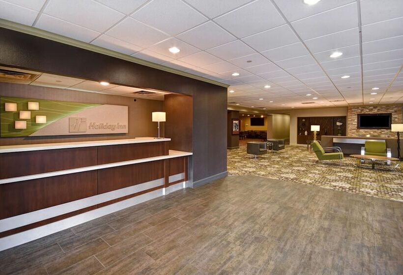 בית מלון כפרי Holiday Inn Cincinnati Riverfront, An Ihg