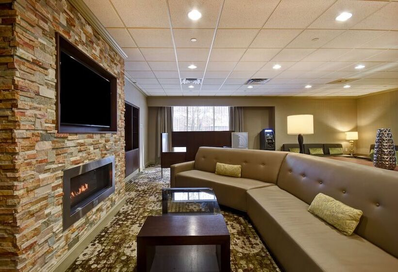 בית מלון כפרי Holiday Inn Cincinnati Riverfront, An Ihg