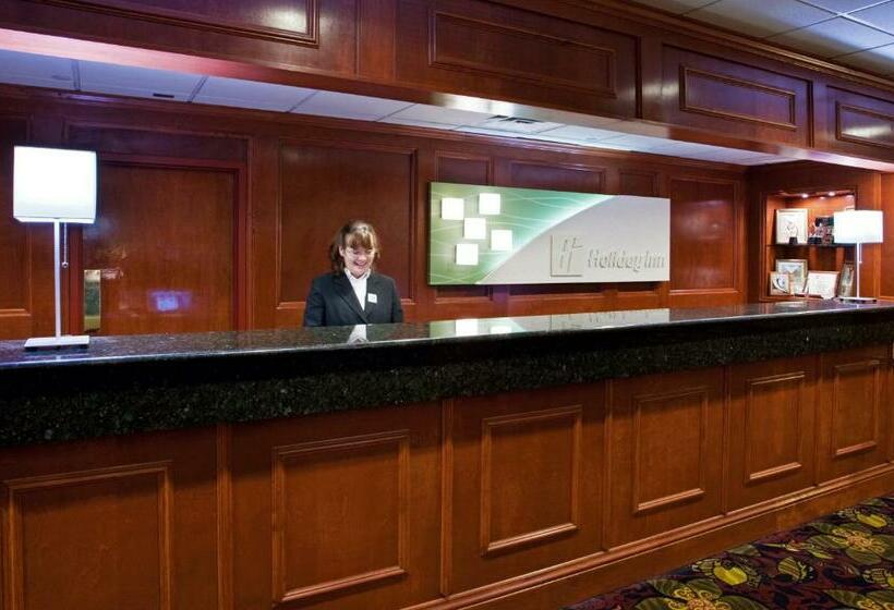 Hotel Holiday Inn Cincinnatieastgate, An Ihg in Cincinnati