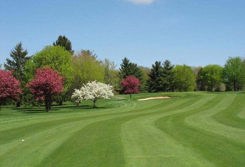 酒店 Holiday Inn Cincinnati Eastgate, An Ihg