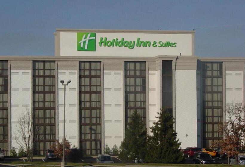 酒店 Holiday Inn Cincinnati Eastgate, An Ihg