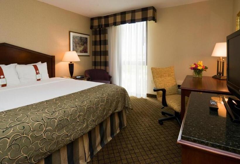 酒店 Holiday Inn Cincinnati Eastgate, An Ihg