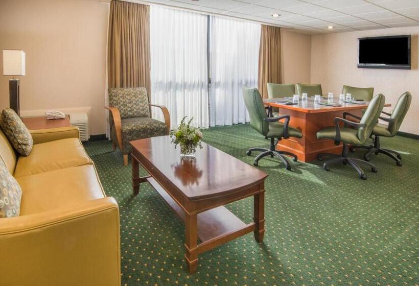 酒店 Holiday Inn Cincinnati Eastgate, An Ihg