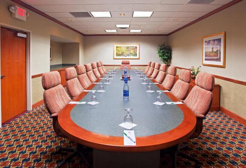 酒店 Holiday Inn Cincinnati Eastgate, An Ihg