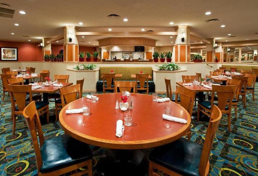 酒店 Holiday Inn Cincinnati Eastgate, An Ihg