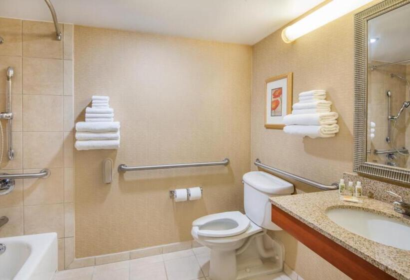 酒店 Holiday Inn Cincinnati Eastgate, An Ihg