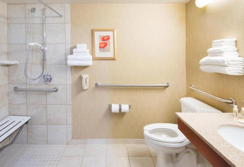 酒店 Holiday Inn Cincinnati Eastgate, An Ihg