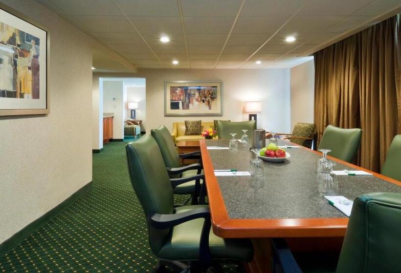 酒店 Holiday Inn Cincinnati Eastgate, An Ihg