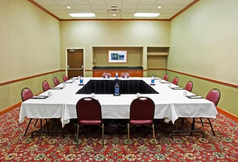 酒店 Holiday Inn Cincinnati Eastgate, An Ihg