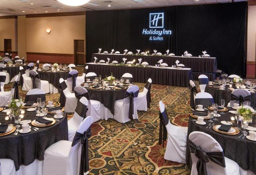 酒店 Holiday Inn Cincinnati Eastgate, An Ihg