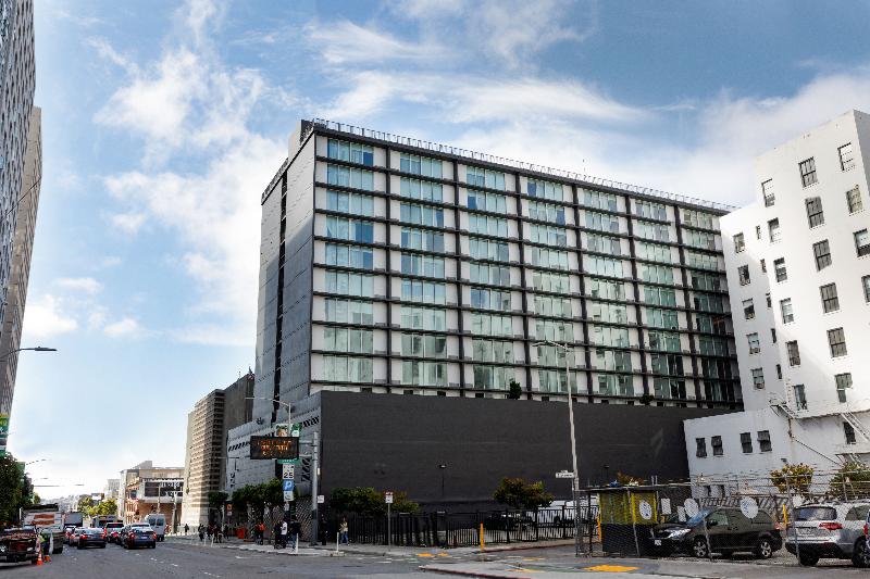 فندق Bei San Francisco, Trademark Collection By Wyndham