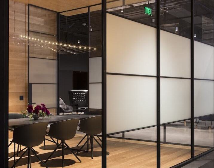 فندق Bei San Francisco, Trademark Collection By Wyndham