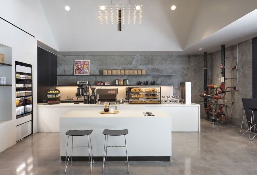 فندق Bei San Francisco, Trademark Collection By Wyndham