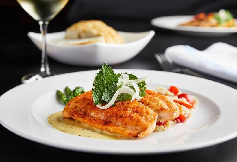 فندق Bei San Francisco, Trademark Collection By Wyndham