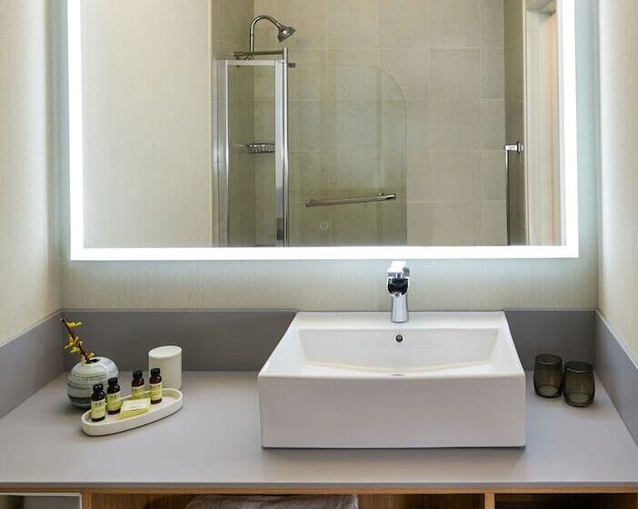 فندق Bei San Francisco, Trademark Collection By Wyndham