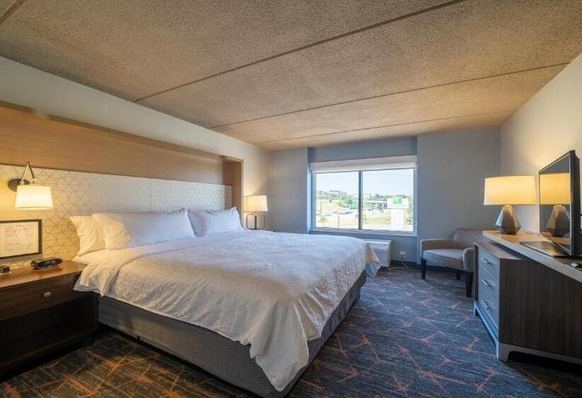 호텔 Holiday Inn Cleveland   South Independence, An Ihg