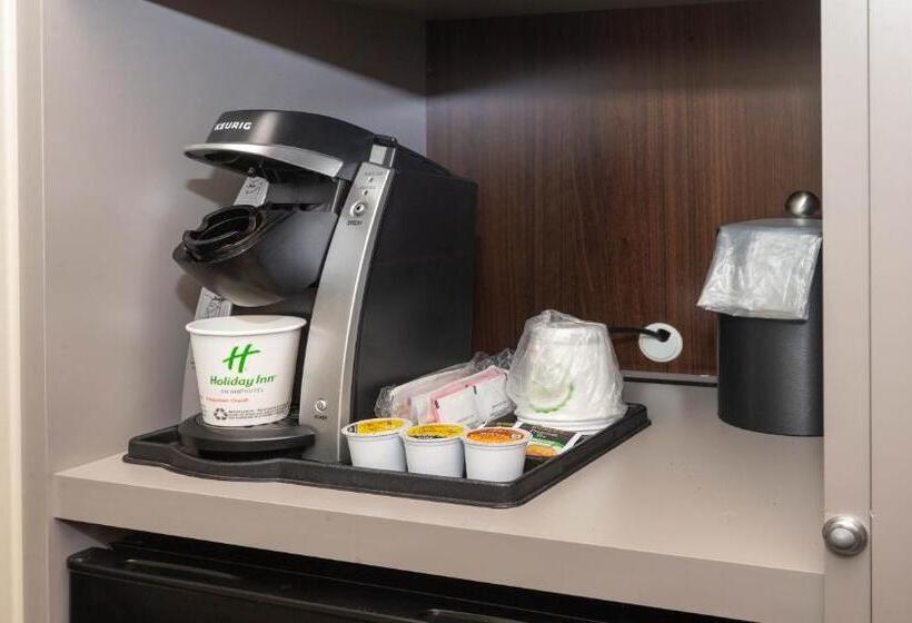 호텔 Holiday Inn Cleveland   South Independence, An Ihg