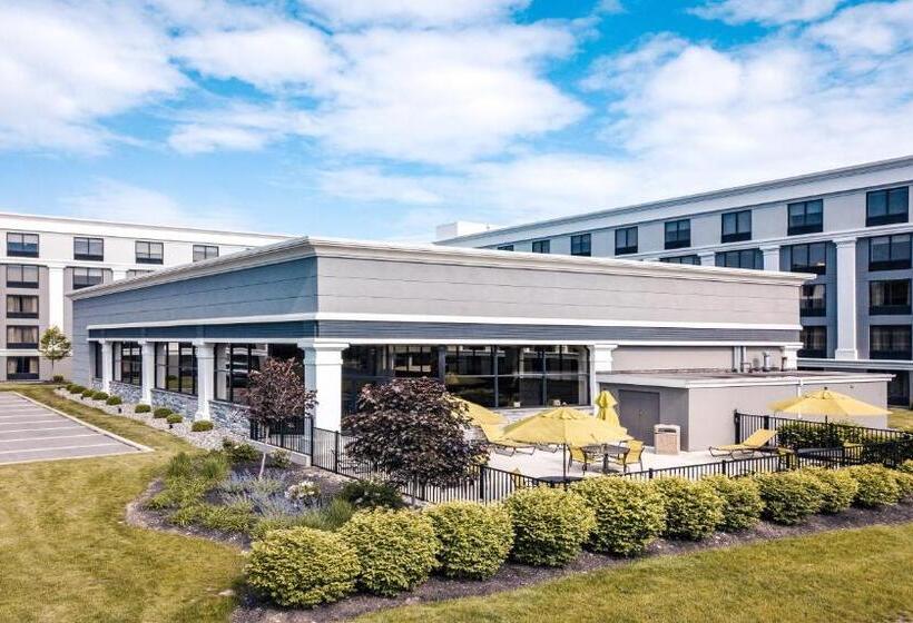 호텔 Holiday Inn Cleveland   South Independence, An Ihg