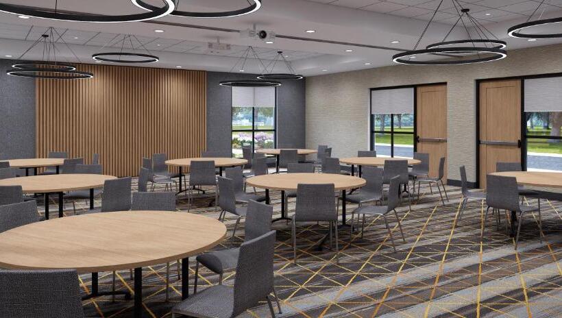 فندق Holiday Inn Corpus Christi Arpt & Conf Ctr, An Ihg