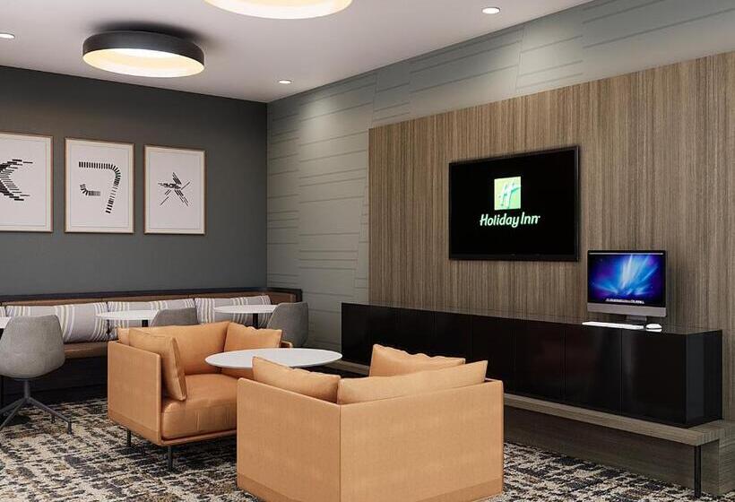 هتل Holiday Inn Corpus Christi Arpt & Conf Ctr, An Ihg