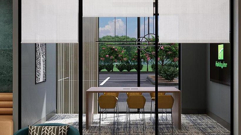 فندق Holiday Inn Corpus Christi Arpt & Conf Ctr, An Ihg