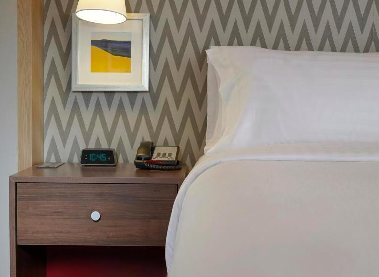 فندق Holiday Inn Corpus Christi Arpt & Conf Ctr, An Ihg