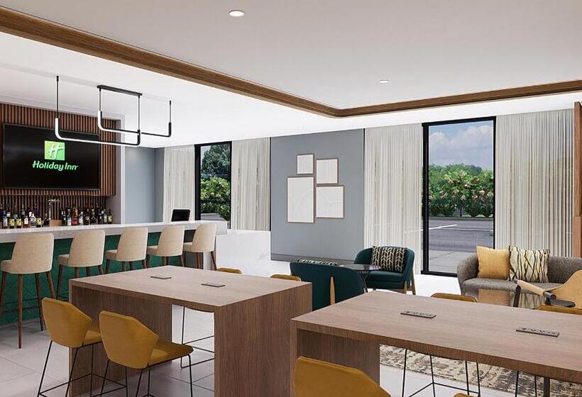 هتل Holiday Inn Corpus Christi Arpt & Conf Ctr, An Ihg