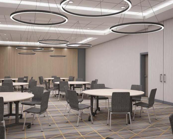 فندق Holiday Inn Corpus Christi Arpt & Conf Ctr, An Ihg