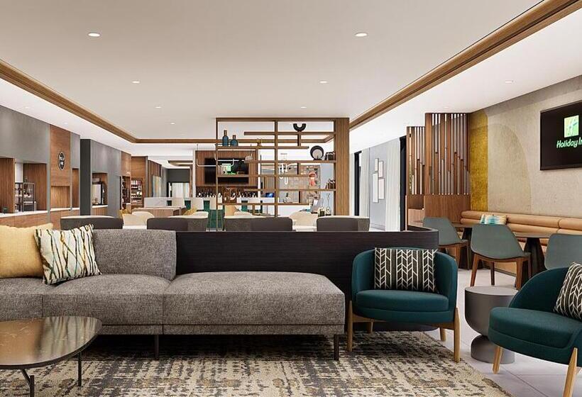 هتل Holiday Inn Corpus Christi Arpt & Conf Ctr, An Ihg