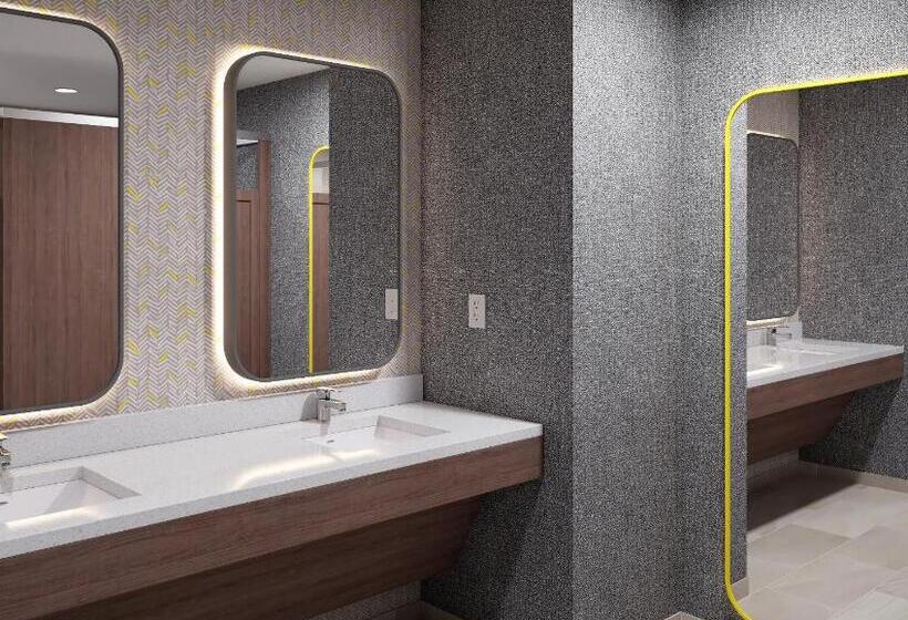 فندق Holiday Inn Corpus Christi Arpt & Conf Ctr, An Ihg