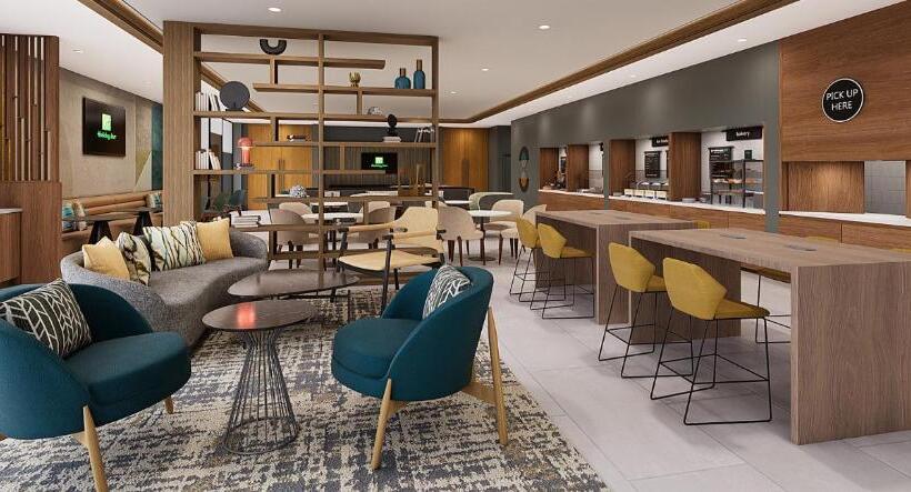 فندق Holiday Inn Corpus Christi Arpt & Conf Ctr, An Ihg