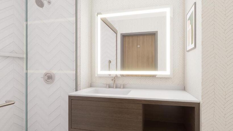 هتل Holiday Inn Corpus Christi Arpt & Conf Ctr, An Ihg