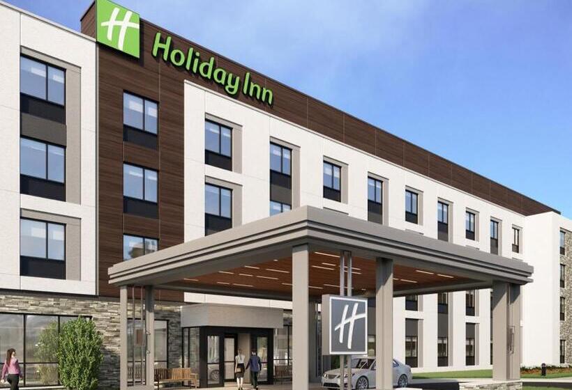 هتل Holiday Inn Corpus Christi Arpt & Conf Ctr, An Ihg