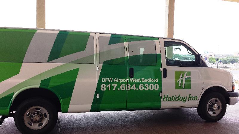 Holiday Inn Hotel Dallas Dfw Airport West, An Ihg