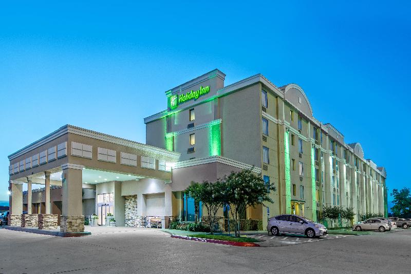 Holiday Inn Hotel Dallas Dfw Airport West, An Ihg
