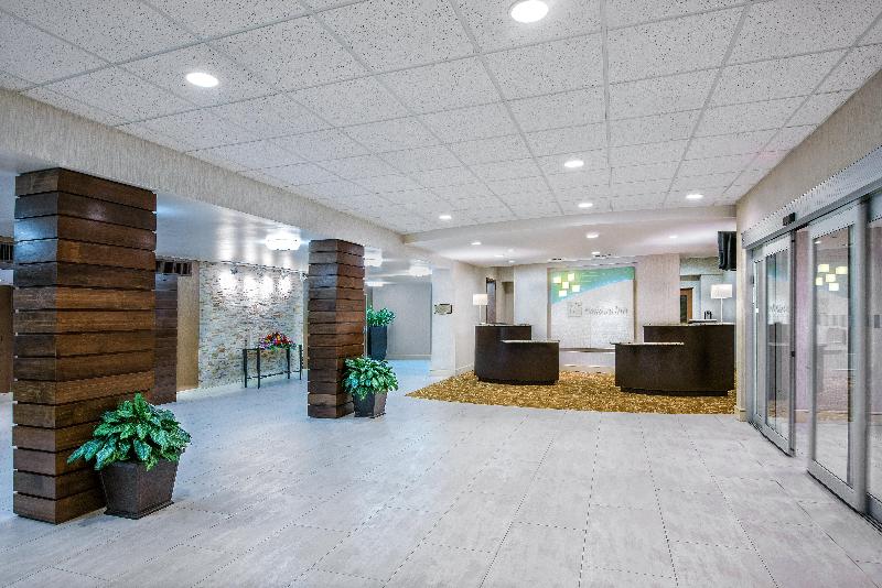 Holiday Inn Hotel Dallas Dfw Airport West, An Ihg