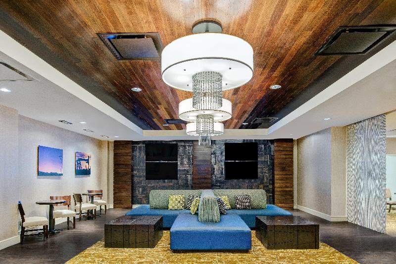 Holiday Inn Hotel Dallas Dfw Airport West, An Ihg