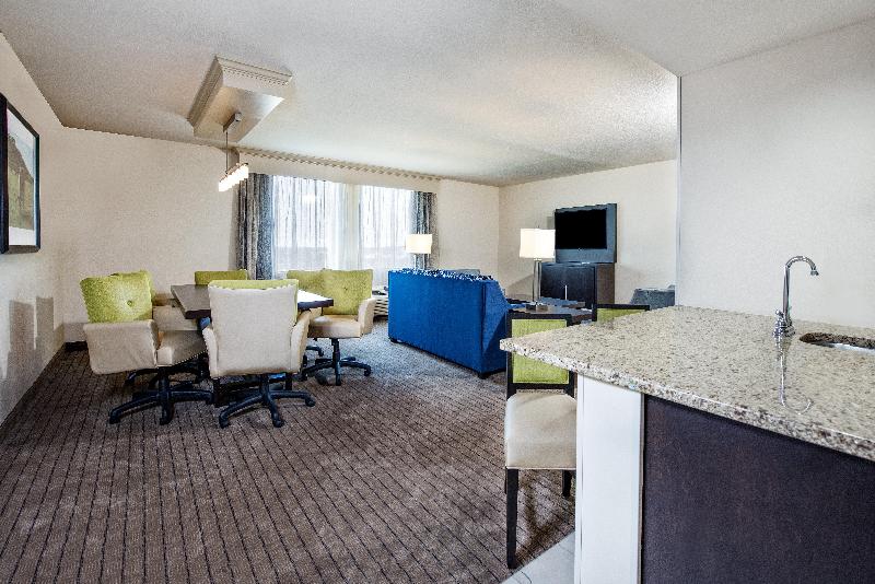 Holiday Inn Hotel Dallas Dfw Airport West, An Ihg