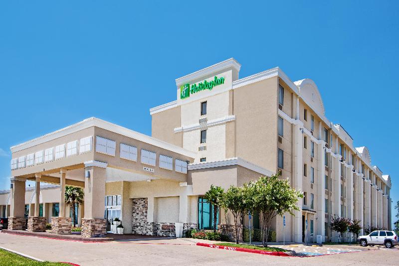 Holiday Inn Hotel Dallas Dfw Airport West, An Ihg