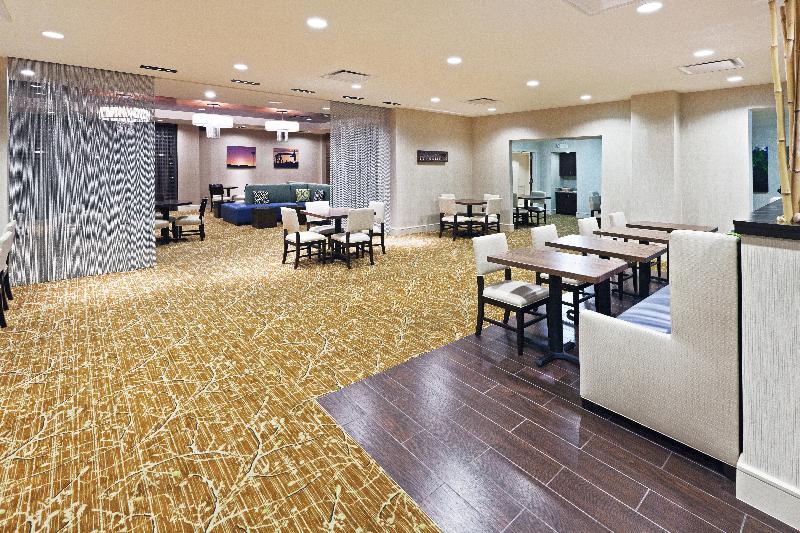 Holiday Inn Hotel Dallas Dfw Airport West, An Ihg