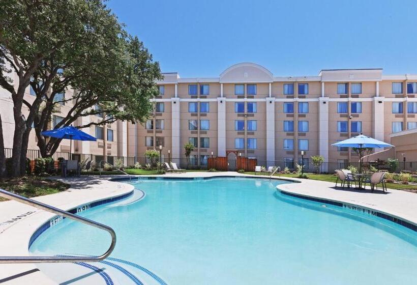 Holiday Inn Hotel Dallas Dfw Airport West, An Ihg