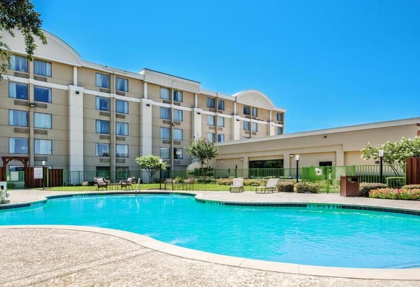 Holiday Inn Hotel Dallas Dfw Airport West, An Ihg