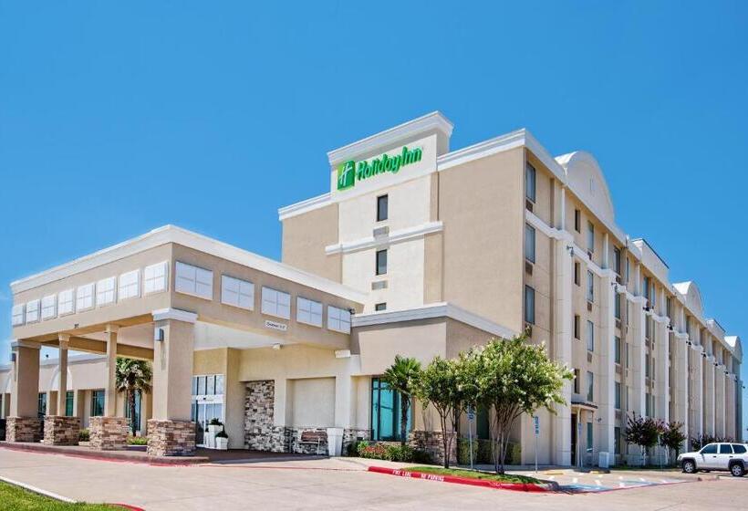 Holiday Inn Hotel Dallas Dfw Airport West, An Ihg