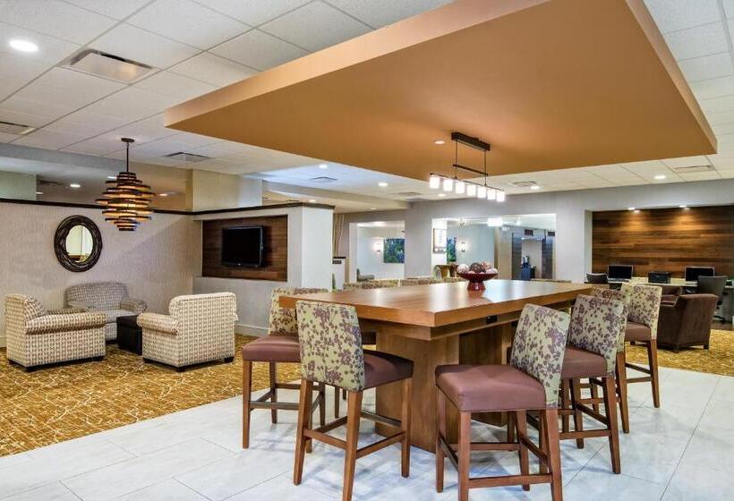 Holiday Inn Hotel Dallas Dfw Airport West, An Ihg