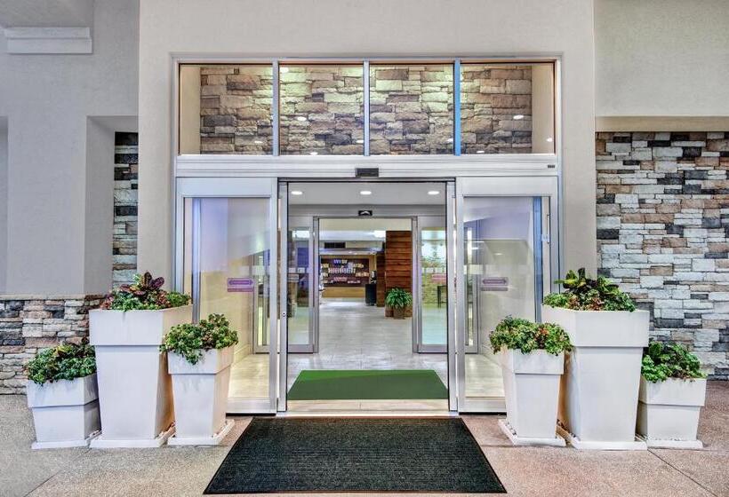 Holiday Inn Hotel Dallas Dfw Airport West, An Ihg