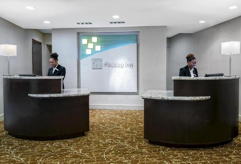 Holiday Inn Hotel Dallas Dfw Airport West, An Ihg