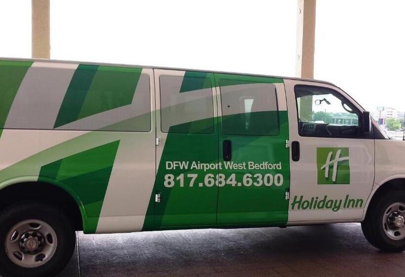 Holiday Inn Hotel Dallas Dfw Airport West, An Ihg