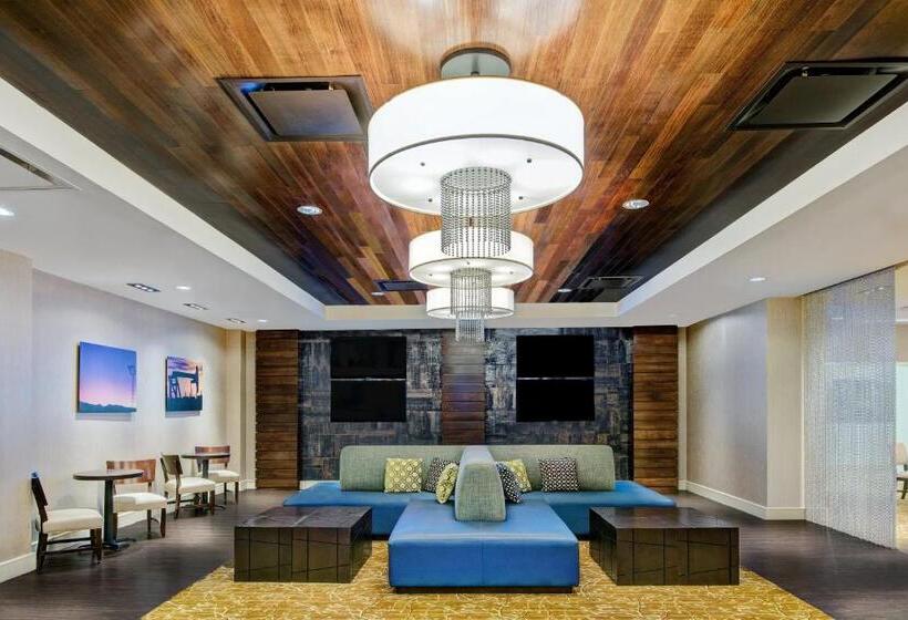 Holiday Inn Hotel Dallas Dfw Airport West, An Ihg