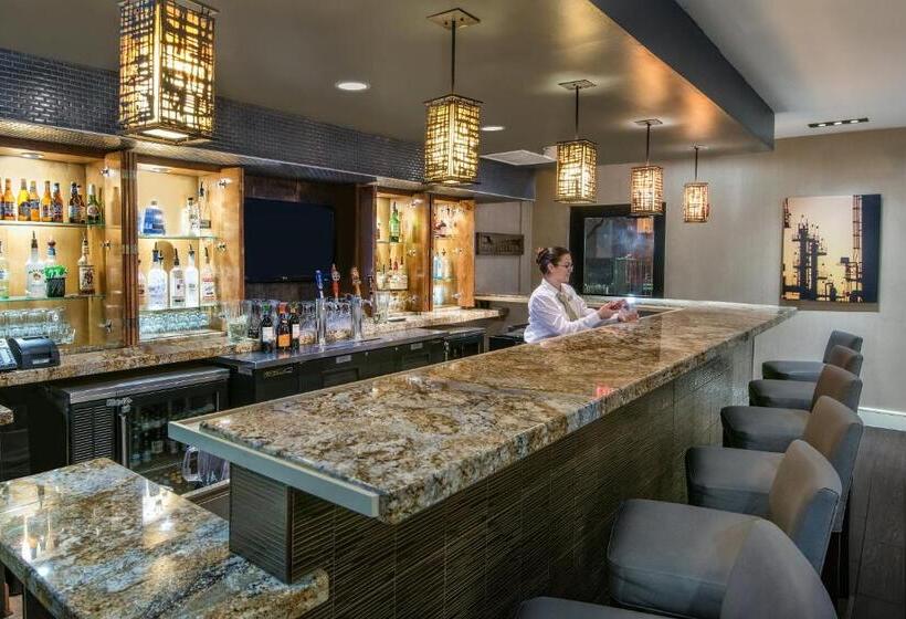 Holiday Inn Hotel Dallas Dfw Airport West, An Ihg